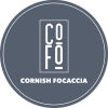 Cornish Focaccia